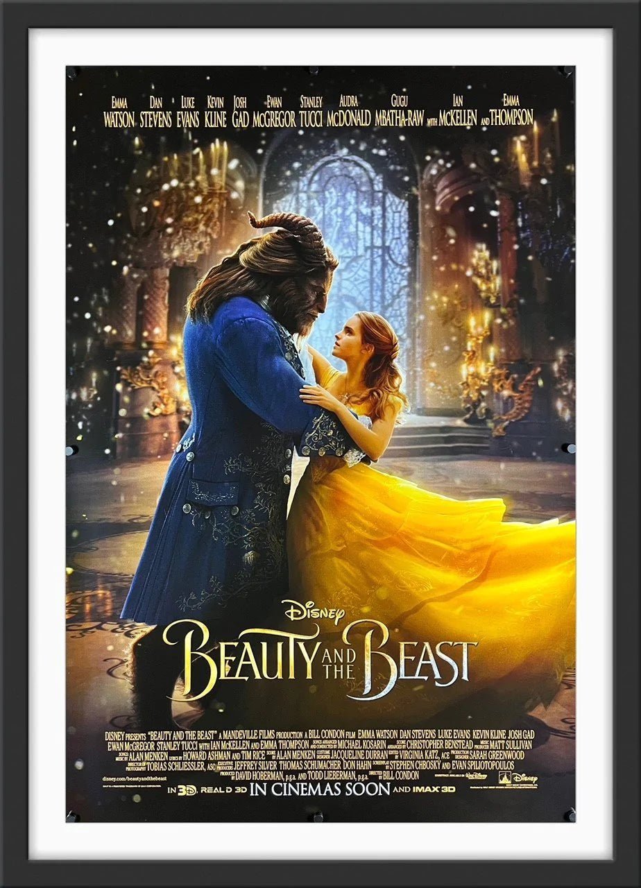 Beauty and the Beast - 2017
