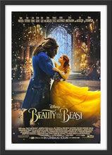 Load image into Gallery viewer, Beauty and the Beast - 2017