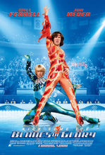 Load image into Gallery viewer, An original movie poster for the film Blades of Glory