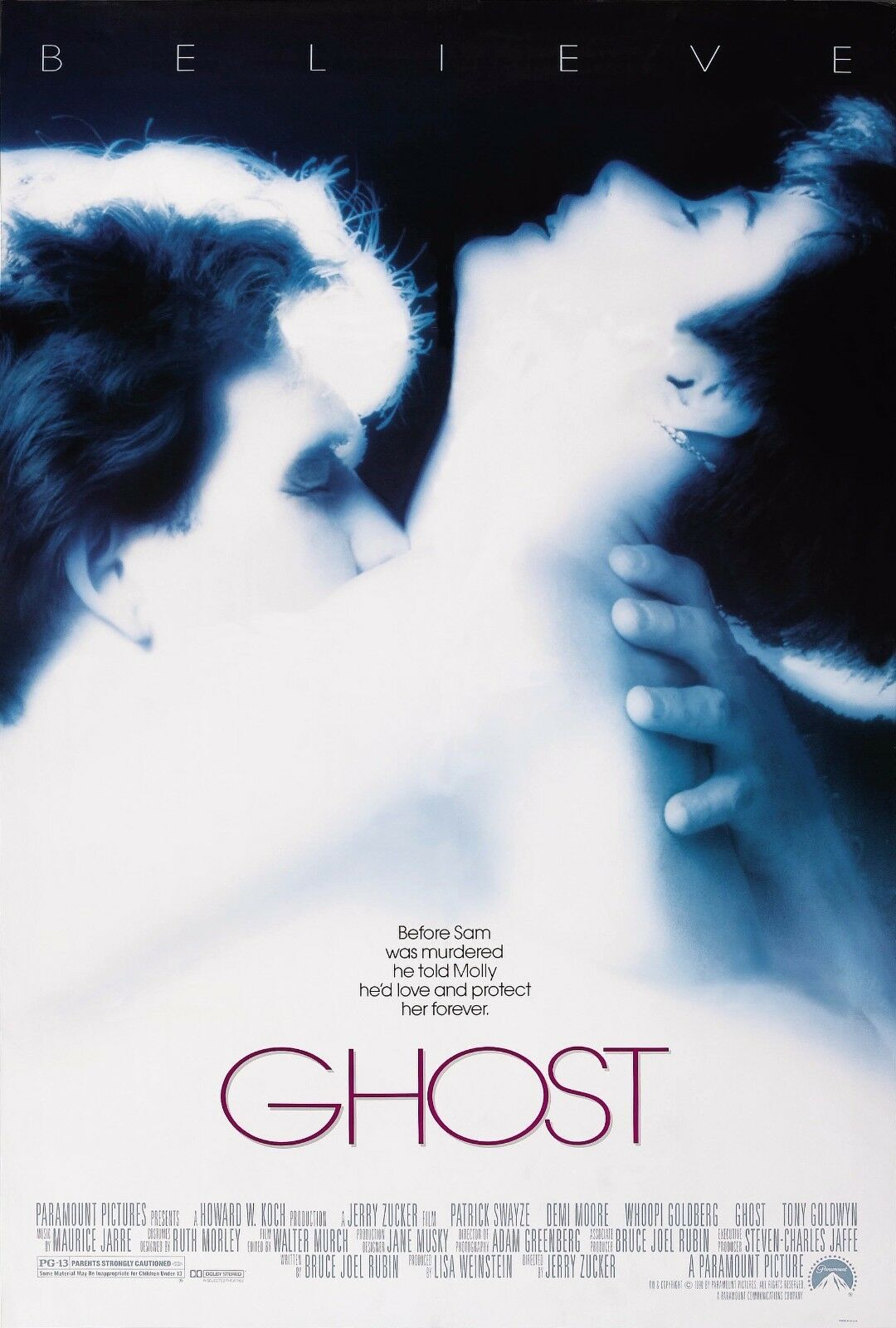 Ghost - 1990