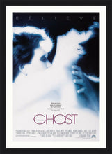 Load image into Gallery viewer, An original movie poster for the film Ghost