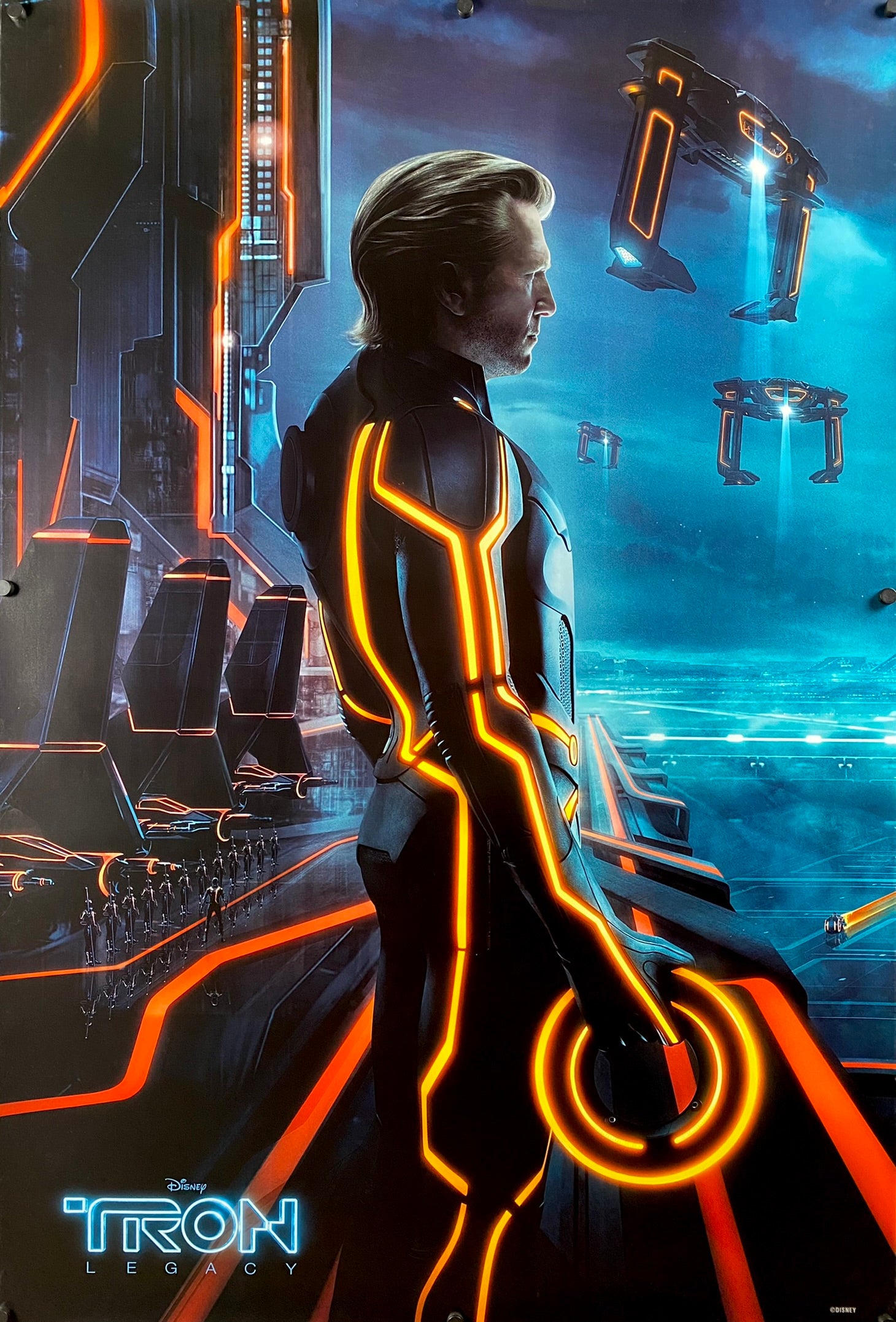 Tron And Tron Legacy Explained at Michael Brehm blog