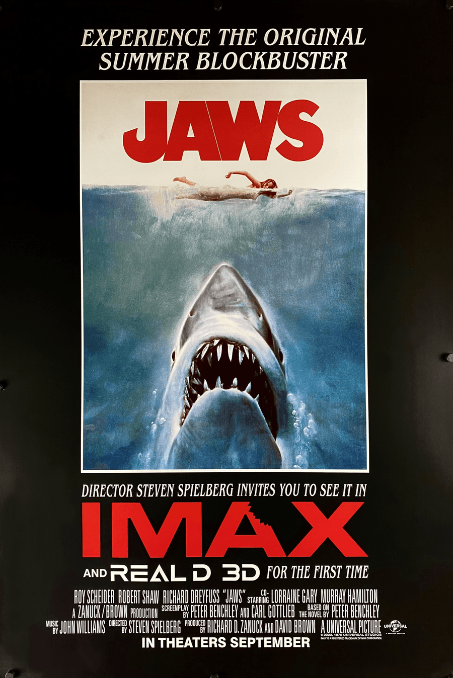 Jaws - 1975