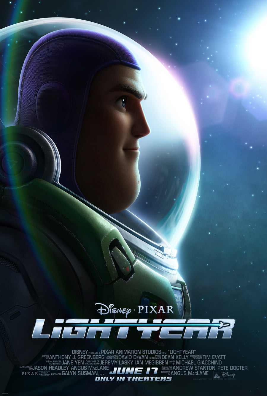 Lightyear - 2022