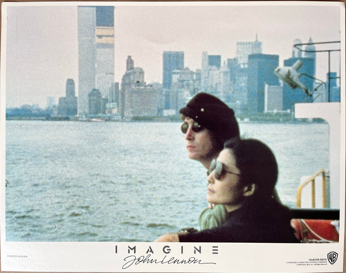 Imagine - 1988