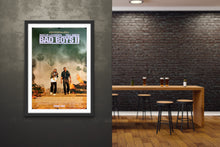 Load image into Gallery viewer, An original movie poster for the film Bad Boys 2
