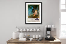 Load image into Gallery viewer, An original Japanese movie poster for the film Star Wars