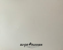 Load image into Gallery viewer, An original 11x14 lobby card for the Ridley Scott film Bade Runner / Bladerunner