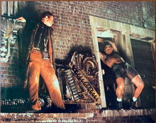 Load image into Gallery viewer, An original 11x14 lobby card for the Ridley Scott film Bade Runner / Bladerunner