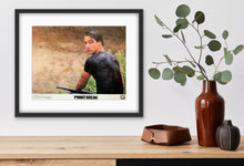 Load image into Gallery viewer, An original 11x14 lobby card for the film Point Break