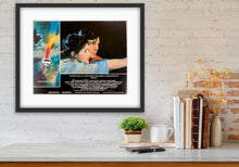 Load image into Gallery viewer, An original 11x14 lobby card for the film Superman with Christopher Reeve