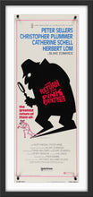 Load image into Gallery viewer, An original movie poster for the Peter Seller&#39;s film The Return of the Pink Panther