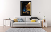Load image into Gallery viewer, An original movie poster for HARRY POTTER and THE CHAMBER OF SECRETS