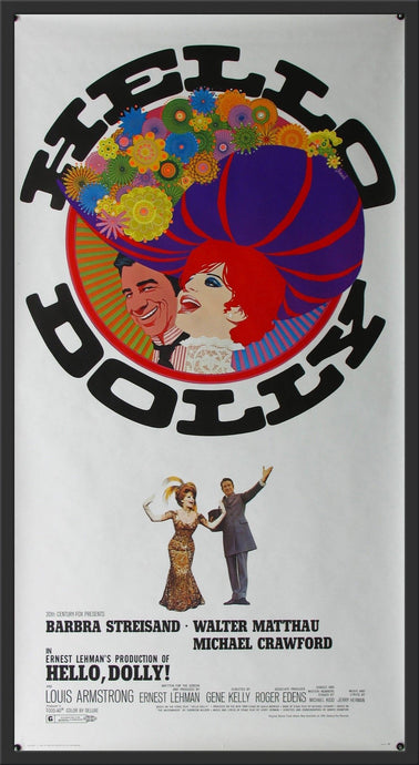 Hello Dolly - 1970
