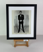 Load image into Gallery viewer, An original and framed 8x10 movie still for the James Bond film Live and Let Die