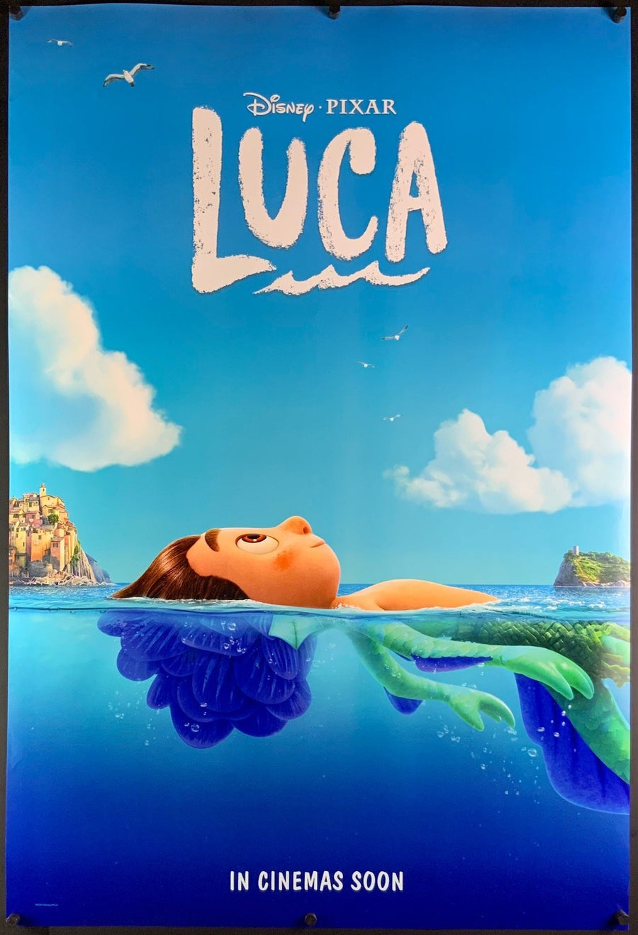 Luca - 2021