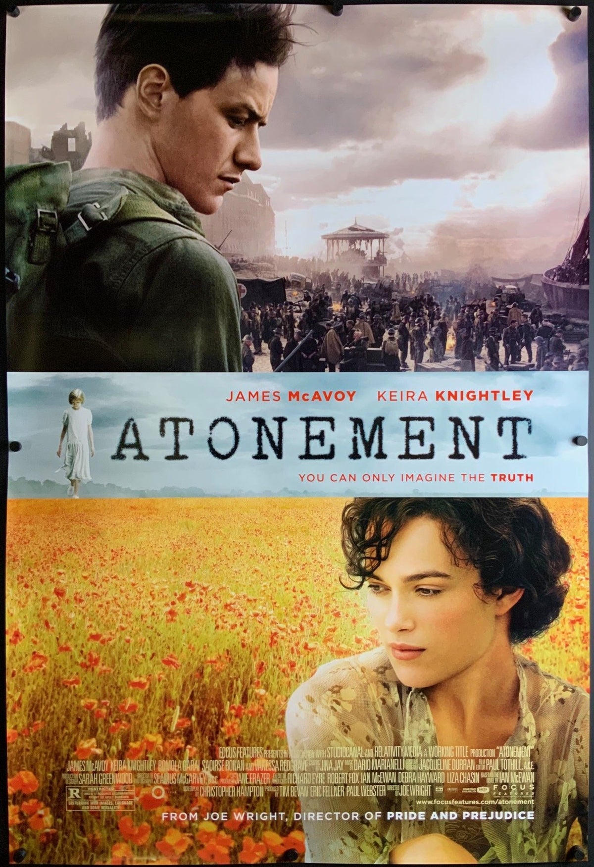 Atonement - 2007