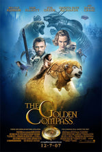 Load image into Gallery viewer, The Golden Compass - 2007