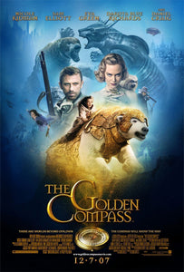 The Golden Compass - 2007