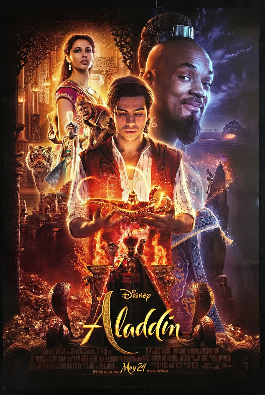 Aladdin - 2019