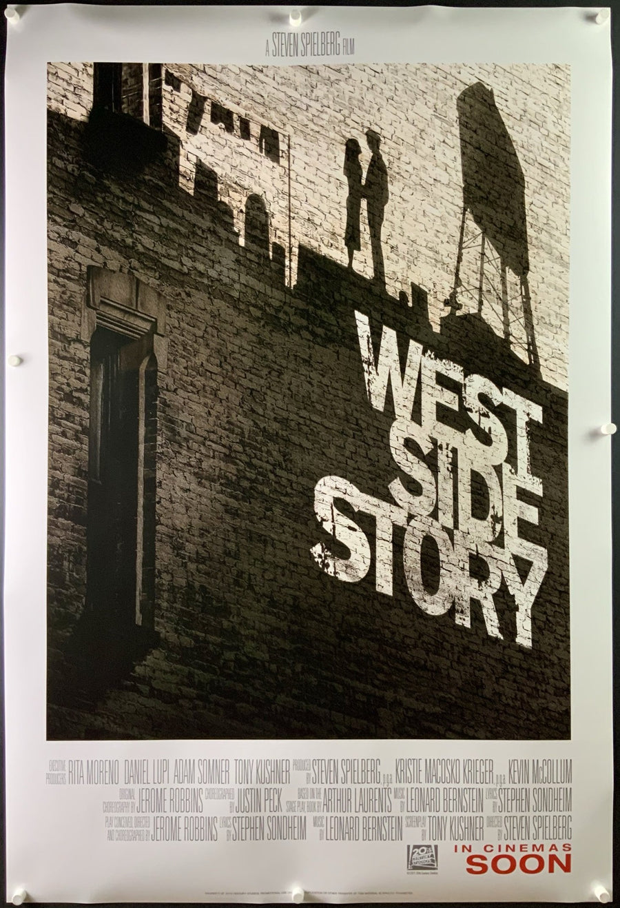 West Side Story - 2021