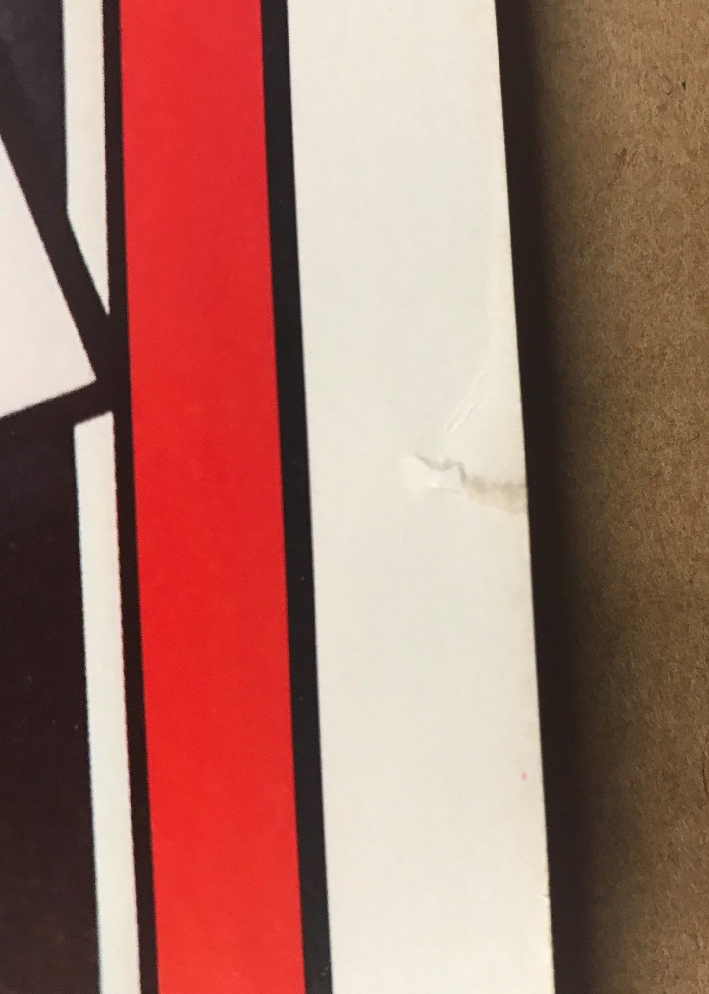 An original movie poster for the film Monty Python Live At The Hollywood Bowl