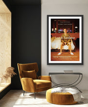 Load image into Gallery viewer, An original movie poster for the film Lost In Translation