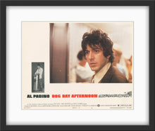 Load image into Gallery viewer, An original movie poster for the Al Pacino film Dog Day Afternoon