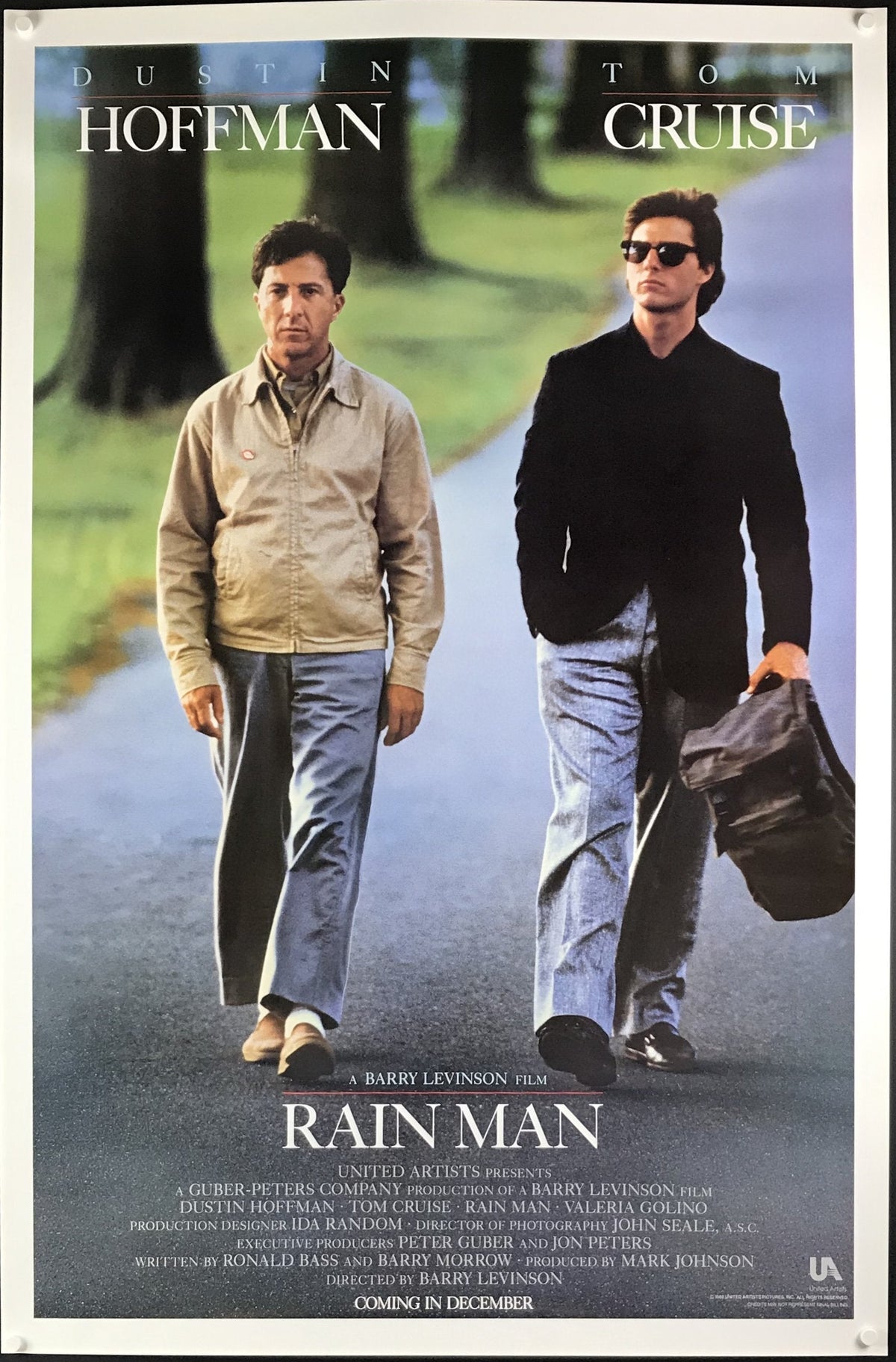 Rain Man - 1988