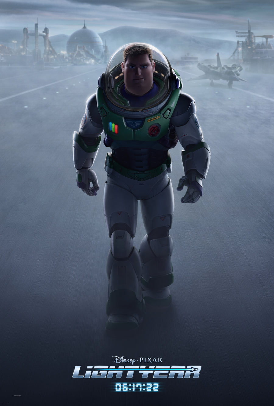 Lightyear - 2022