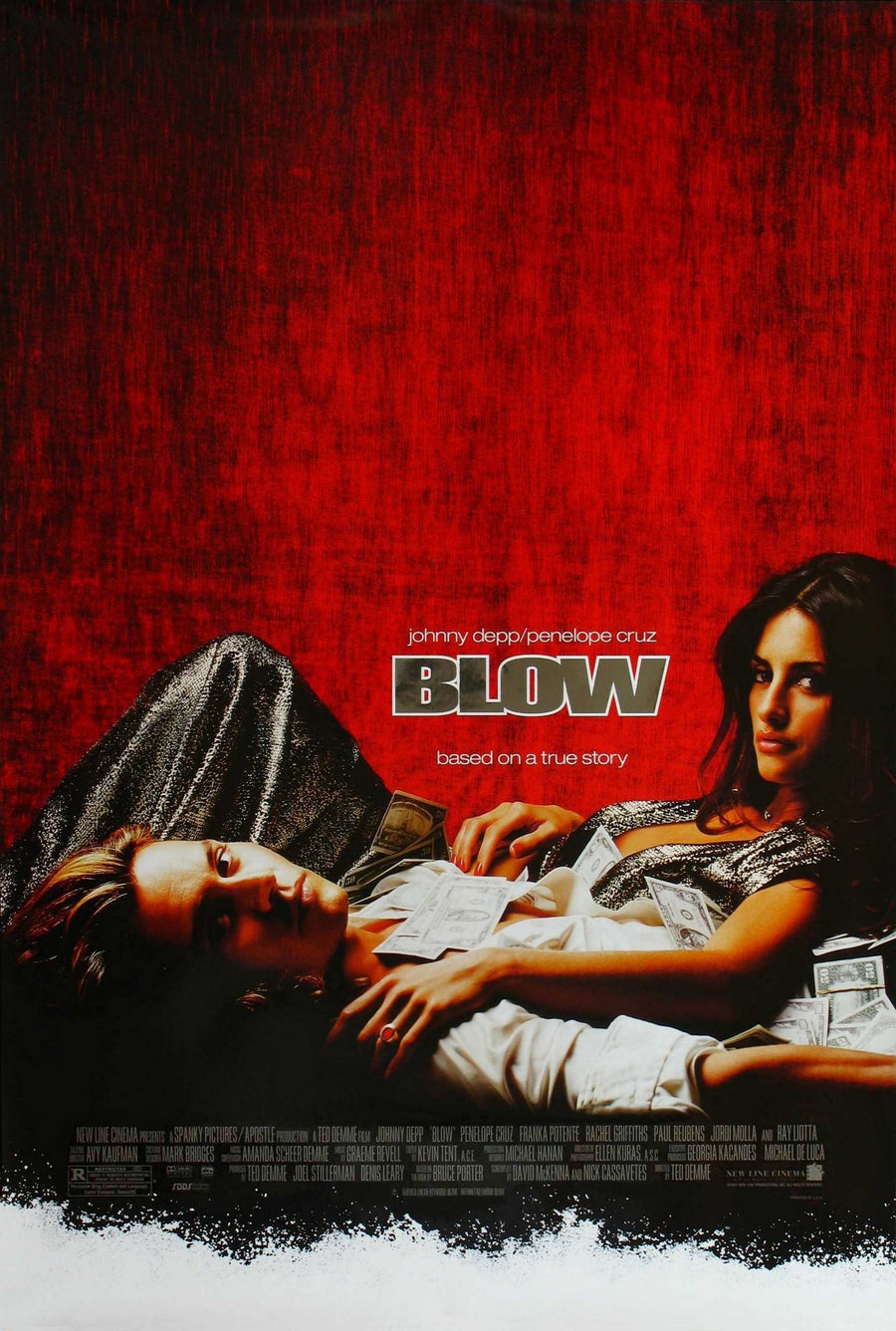 Blow - 2001