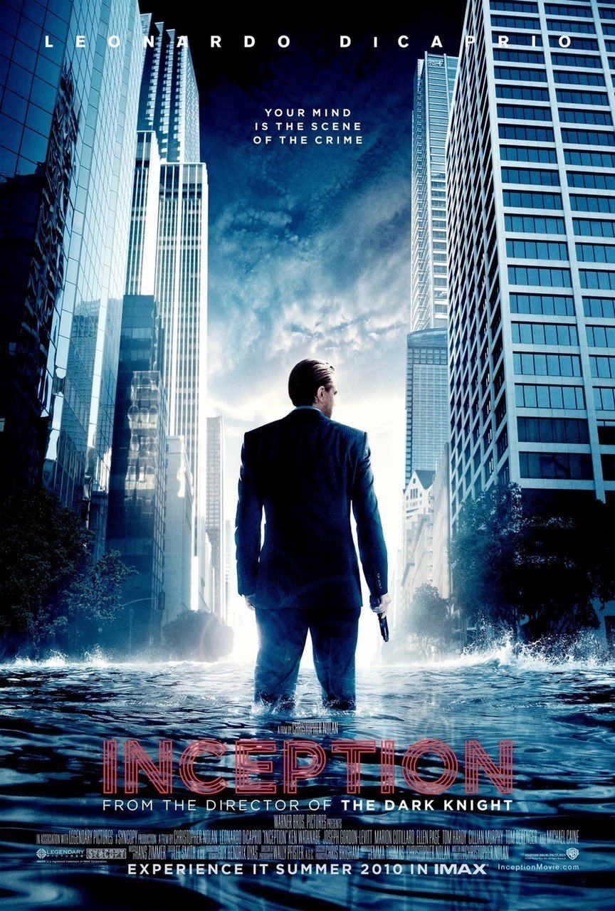Inception - 2010
