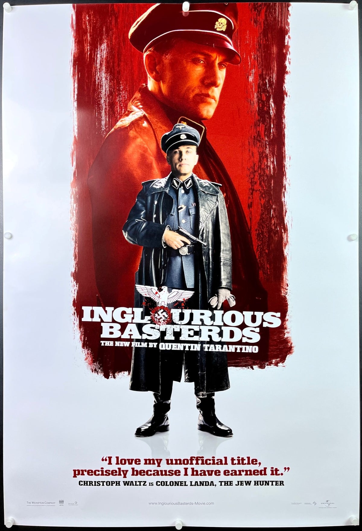 inglourious Basterds - 2009