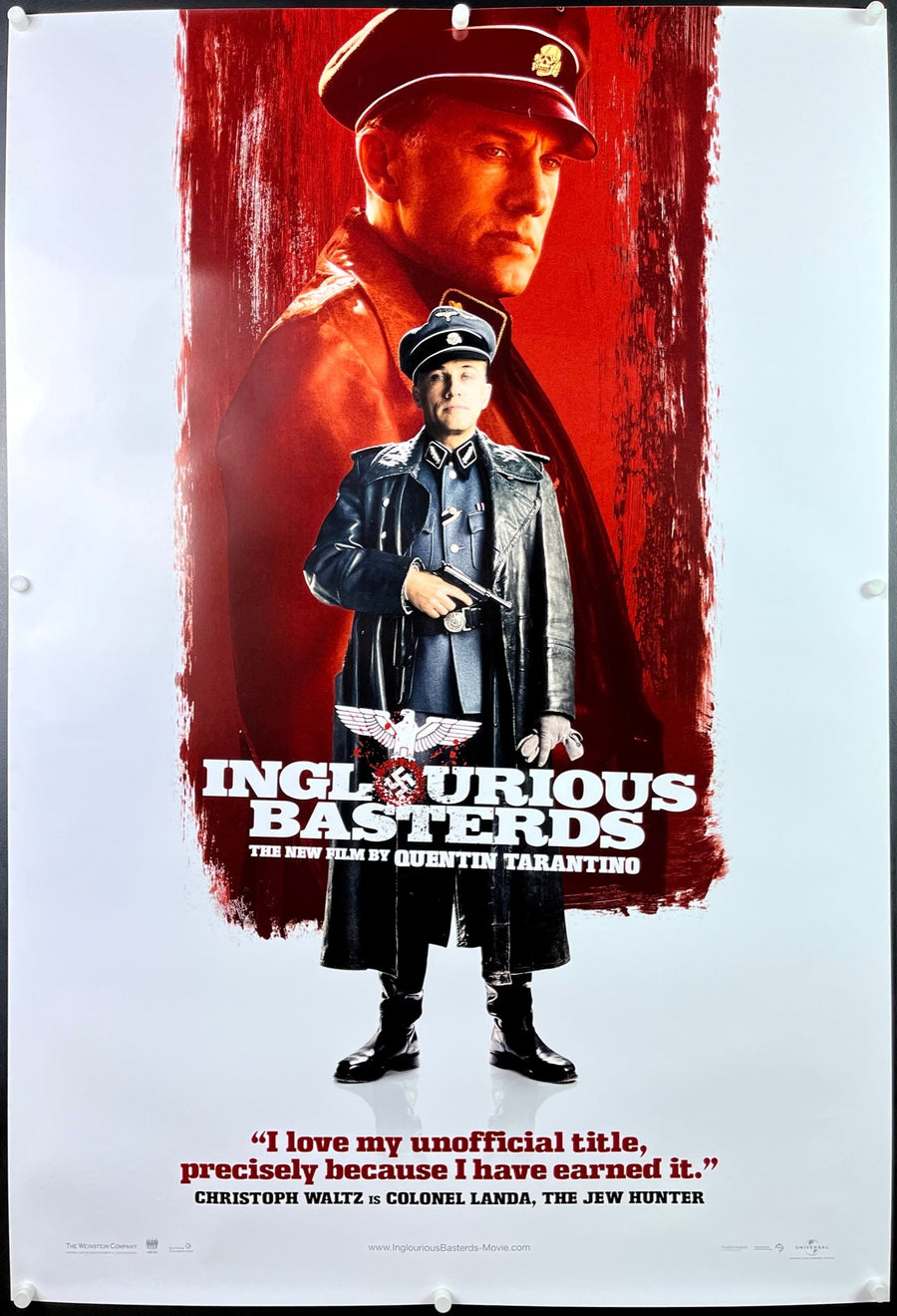 inglourious Basterds - 2009