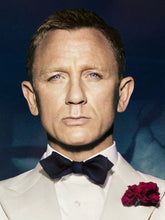 Load image into Gallery viewer, An original movie poster for the Daniel Craig James Bond film SPECTRE