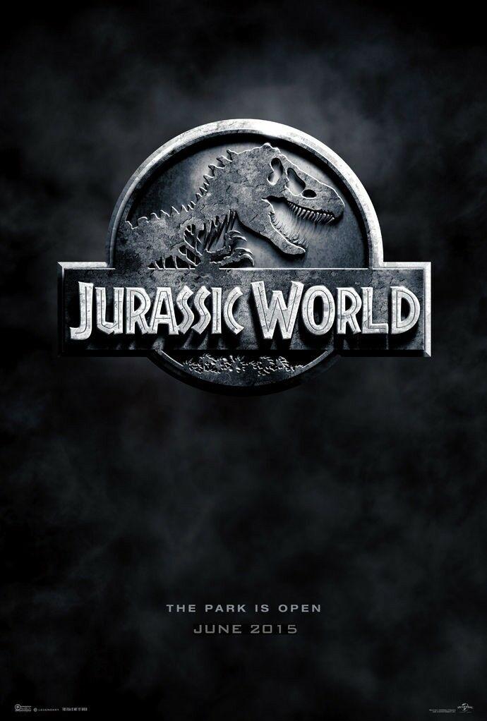 Jurassic World - 2015