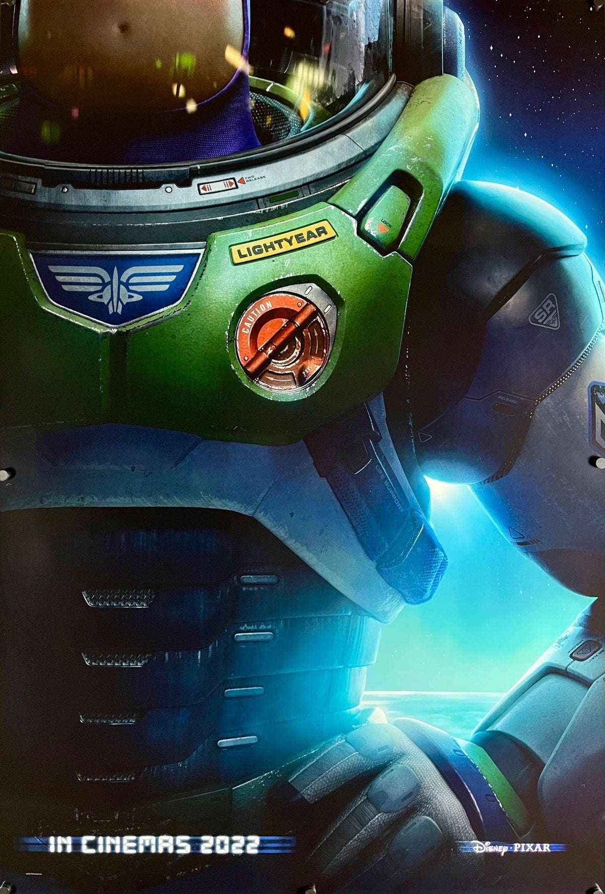Lightyear - 2022