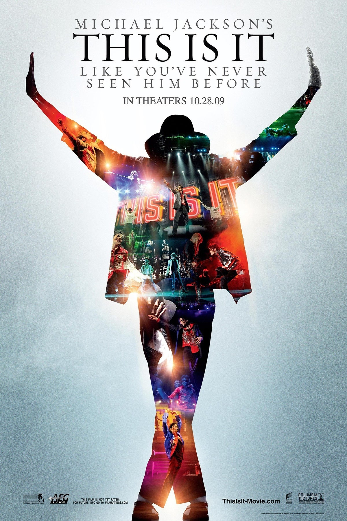 This Is It - 2009