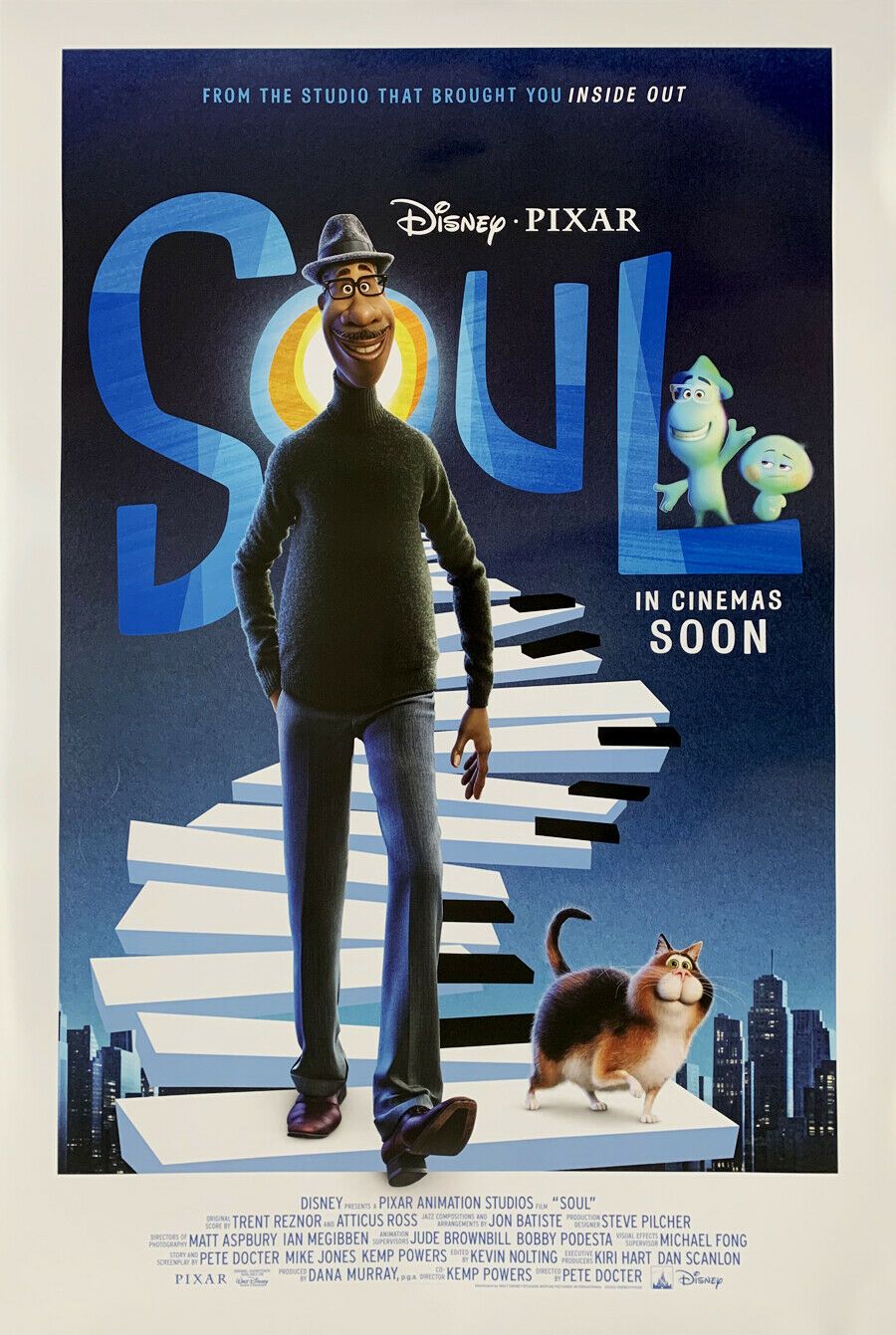 Animation Movies Posters