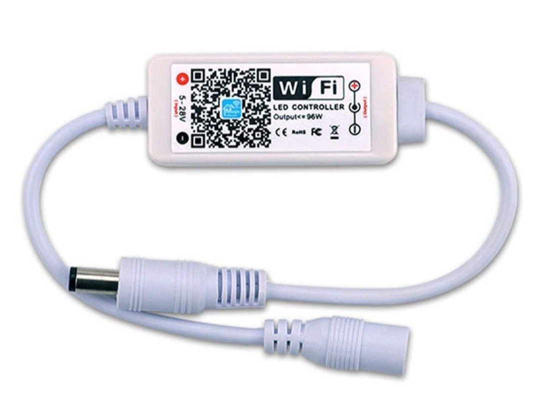 Wi-Fi Connectivity for Art of the Movies Light Boxes