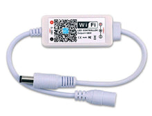 Wi-Fi Connectivity for Art of the Movies Light Boxes