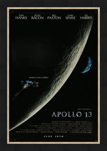Load image into Gallery viewer, An original movie poster for the film Apollo 13