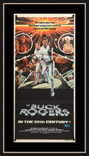 Load image into Gallery viewer, An original movie poster for the film Buck Rogers In The 25th Century