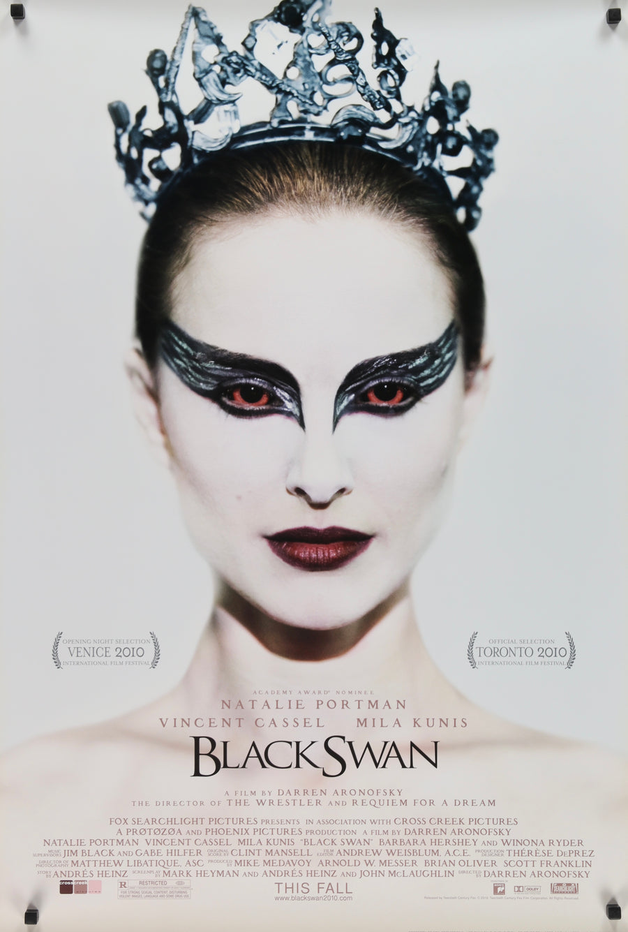 Black Swan - 2010