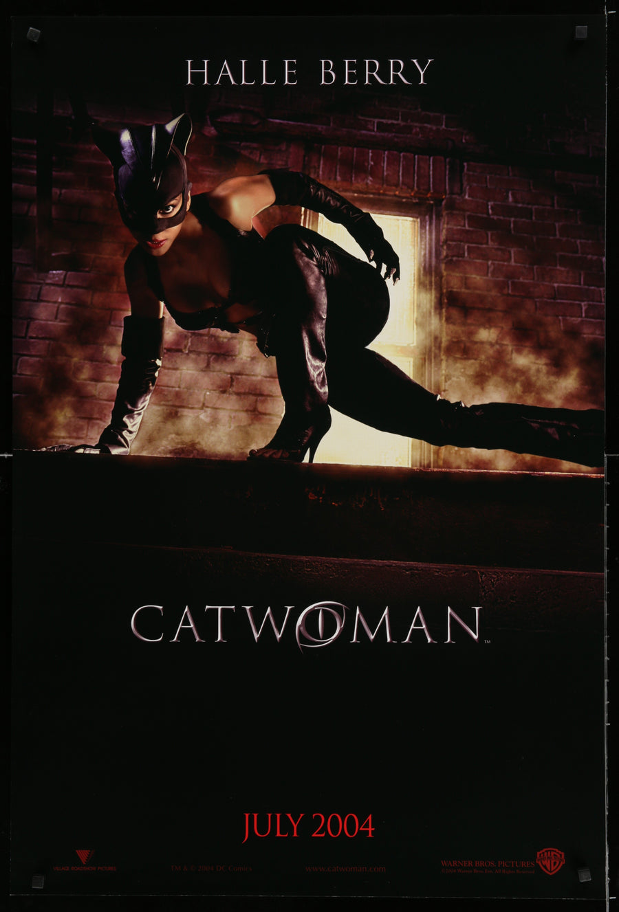 Catwoman - 2004
