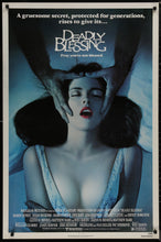 Load image into Gallery viewer, Deadly Blessing - 1981