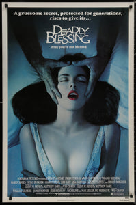 Deadly Blessing - 1981