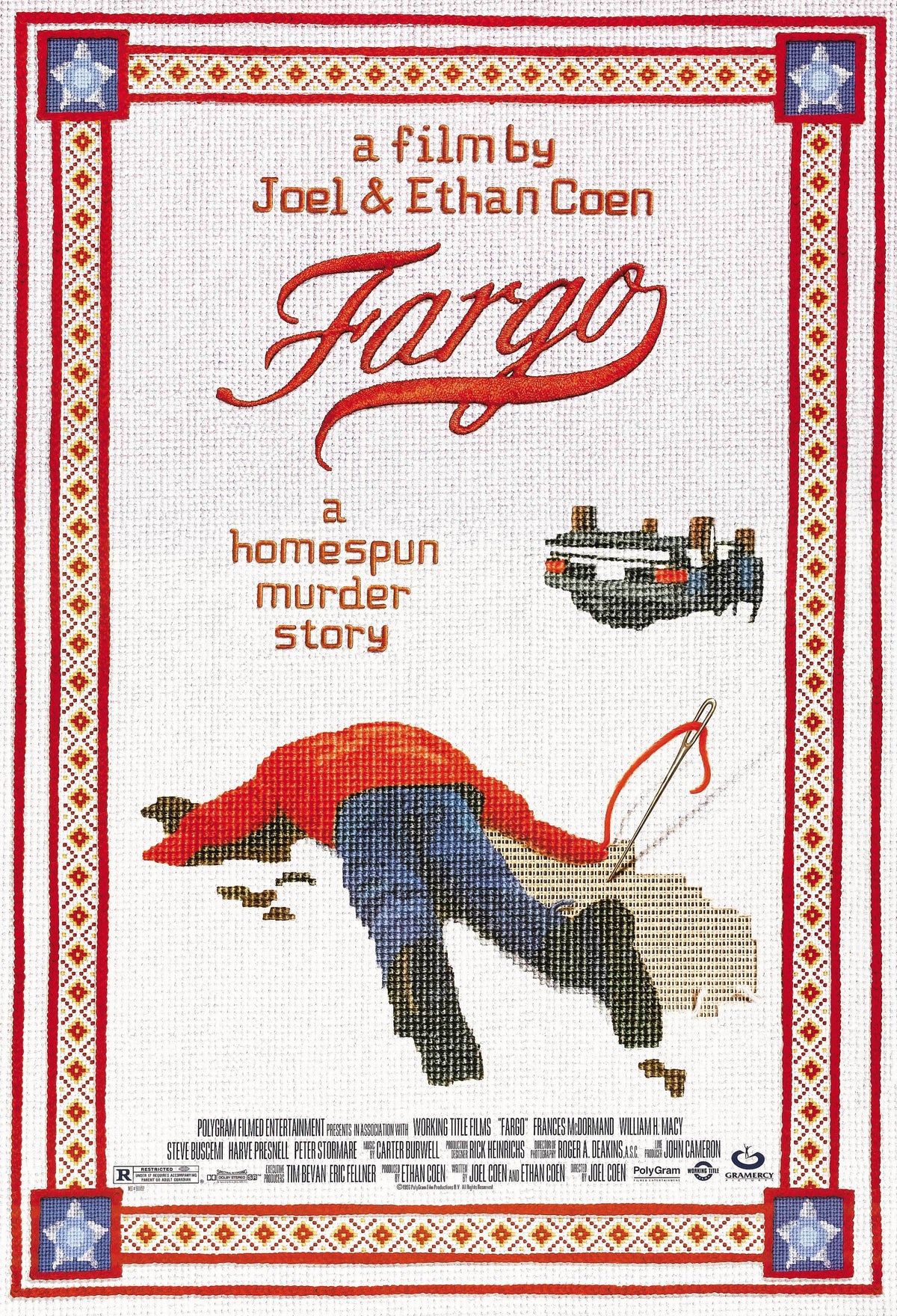 Fargo - 1996