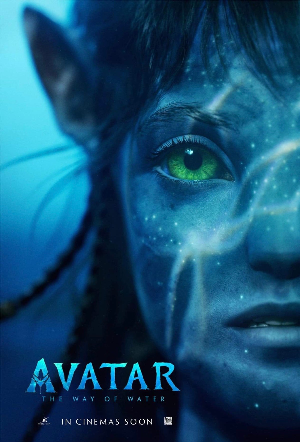 Avatar : The Way of Water - 2022