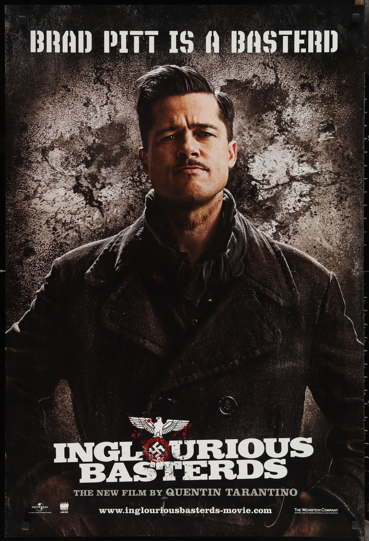 Inglourious Basterds - 2009